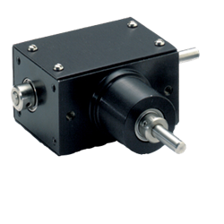precision gearboxes