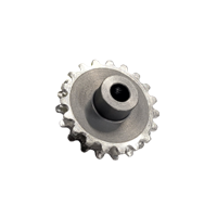 3D sprocket