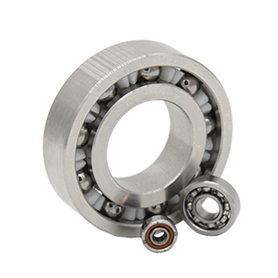 precision ball bearings