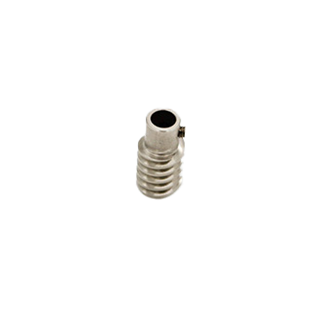 Custom Worm Gear
