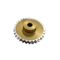 double sprocket