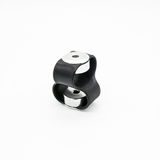 Custom Absorbathane Coupling