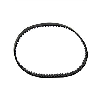 Neoprene timing belt