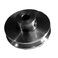 V-Belt Pulleys